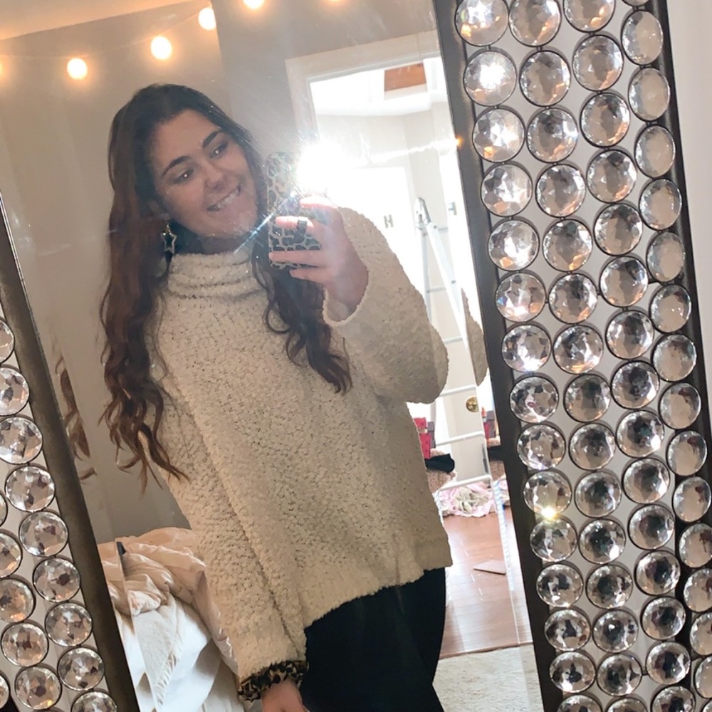 Meet your Posher, Camryn